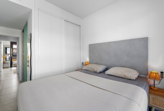 Herverkoop - Appartement / Flat -
Orihuela Costa - Villamartín