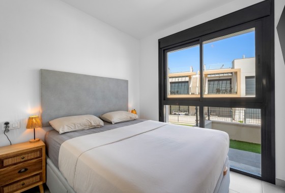 Herverkoop - Appartement / Flat -
Orihuela Costa - Villamartín