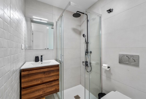 Herverkoop - Appartement / Flat -
Orihuela Costa - Villamartín