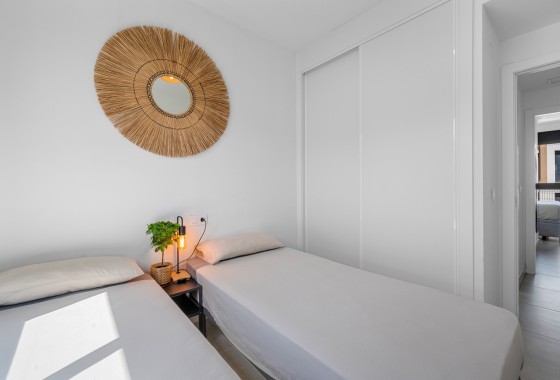 Herverkoop - Appartement / Flat -
Orihuela Costa - Villamartín