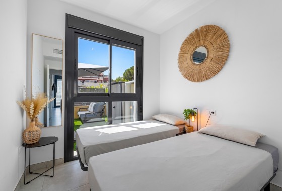 Herverkoop - Appartement / Flat -
Orihuela Costa - Villamartín