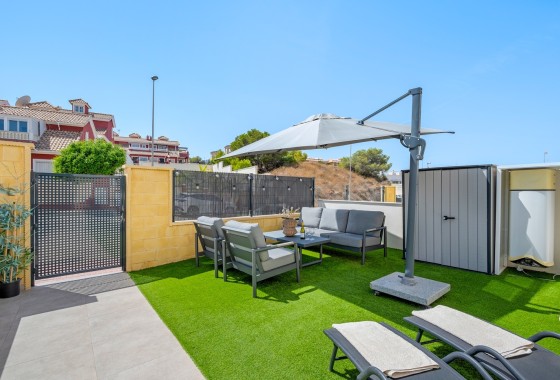 Herverkoop - Appartement / Flat -
Orihuela Costa - Villamartín