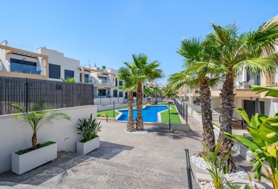 Herverkoop - Appartement / Flat -
Orihuela Costa - Villamartín