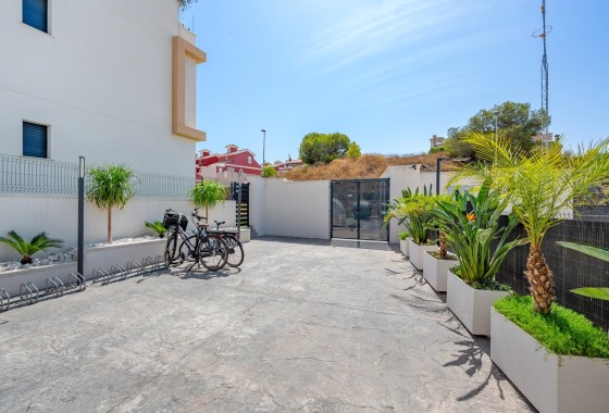 Herverkoop - Appartement / Flat -
Orihuela Costa - Villamartín