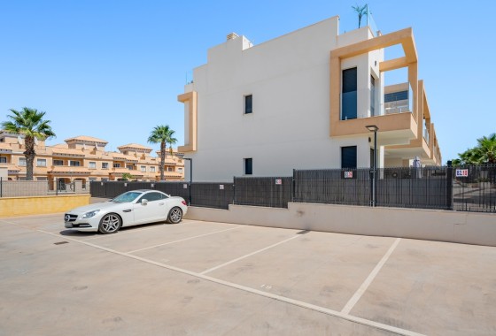 Herverkoop - Appartement / Flat -
Orihuela Costa - Villamartín