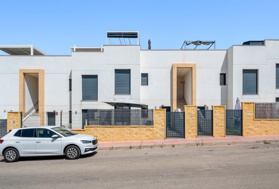 Herverkoop - Appartement / Flat -
Orihuela Costa - Villamartín