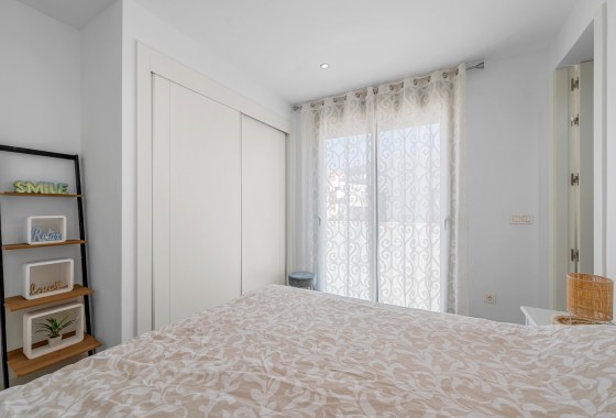 Herverkoop - Vrijstaande Villa -
Orihuela Costa - Villamartín