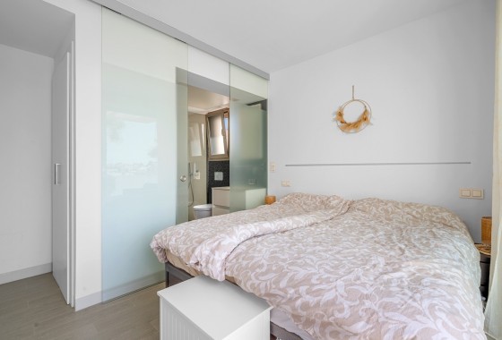 Herverkoop - Vrijstaande Villa -
Orihuela Costa - Villamartín