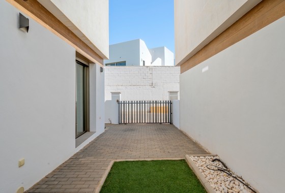 Herverkoop - Vrijstaande Villa -
Orihuela Costa - Villamartín
