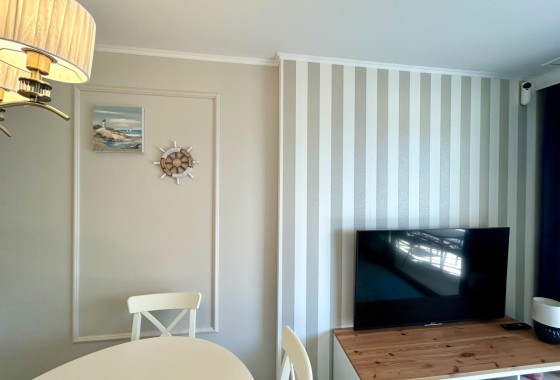 Herverkoop - Appartement / Flat -
Dehesa de Campoamor - Campoamor