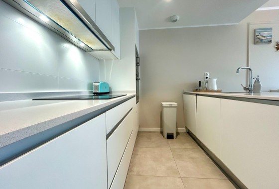 Herverkoop - Appartement / Flat -
Dehesa de Campoamor - Campoamor