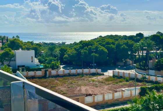 Herverkoop - Appartement / Flat -
Dehesa de Campoamor - Campoamor