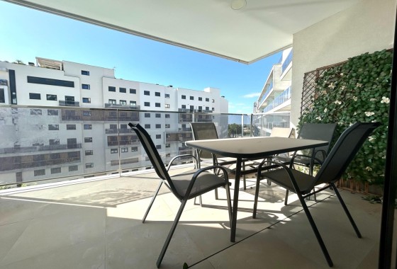 Herverkoop - Appartement / Flat -
Dehesa de Campoamor - Campoamor