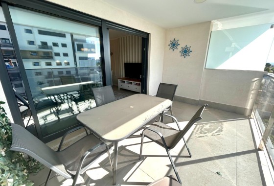 Herverkoop - Appartement / Flat -
Dehesa de Campoamor - Campoamor