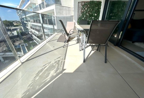 Herverkoop - Appartement / Flat -
Dehesa de Campoamor - Campoamor