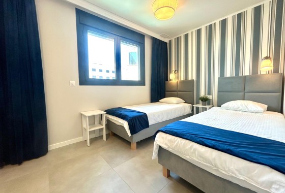 Herverkoop - Appartement / Flat -
Dehesa de Campoamor - Campoamor
