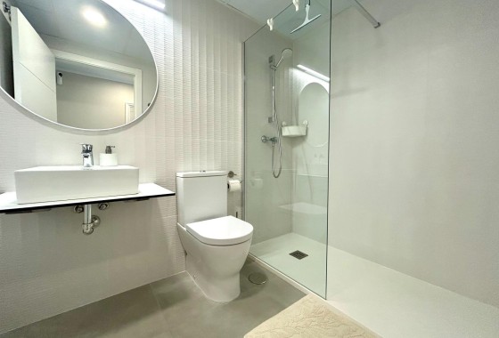 Herverkoop - Appartement / Flat -
Dehesa de Campoamor - Campoamor