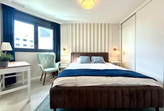 Herverkoop - Appartement / Flat -
Dehesa de Campoamor - Campoamor