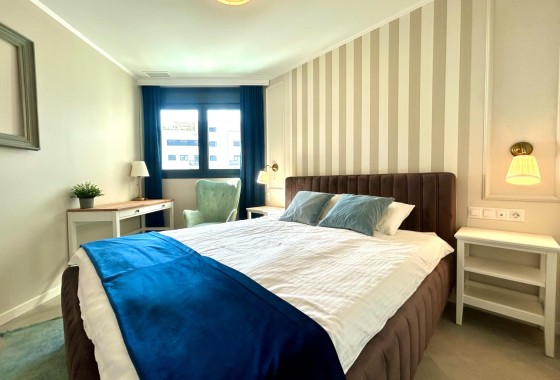 Herverkoop - Appartement / Flat -
Dehesa de Campoamor - Campoamor