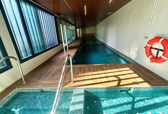 Herverkoop - Appartement / Flat -
Dehesa de Campoamor - Campoamor
