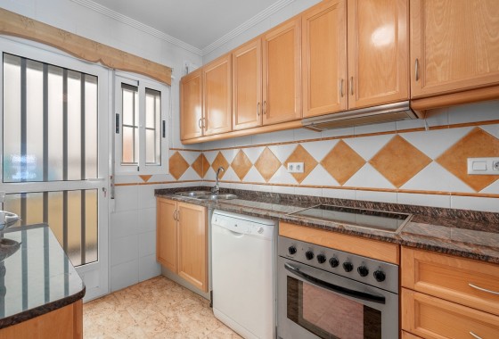 Venta - Chalet Independiente -
Guardamar del Segura