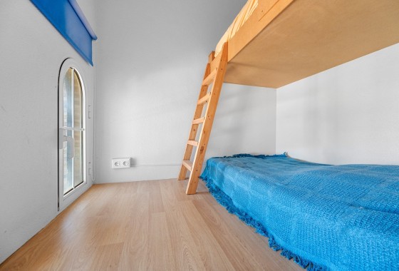 Venta - Chalet Independiente -
Guardamar del Segura