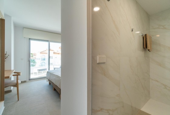 NIEUWBOUW - Appartement / Flat -
Orihuela Costa - Playa Flamenca