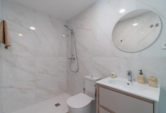 NIEUWBOUW - Appartement / Flat -
Orihuela Costa - Playa Flamenca
