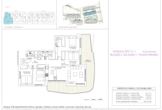 NIEUWBOUW - Appartement / Flat -
Orihuela Costa - Playa Flamenca