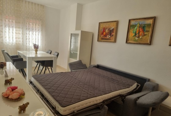 Herverkoop - Appartement / Flat -
Torrevieja - Playa de los Locos
