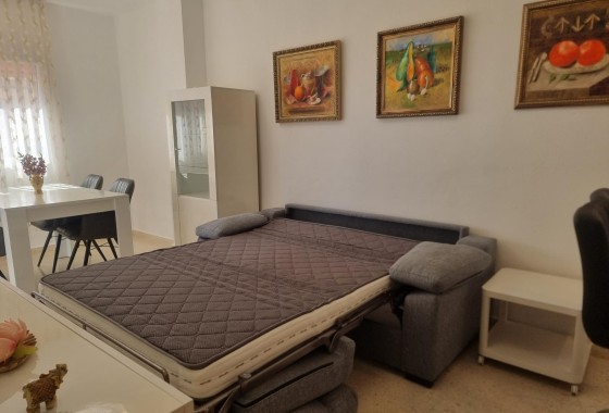 Herverkoop - Appartement / Flat -
Torrevieja - Playa de los Locos