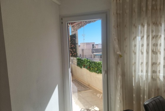 Herverkoop - Appartement / Flat -
Torrevieja - Playa de los Locos