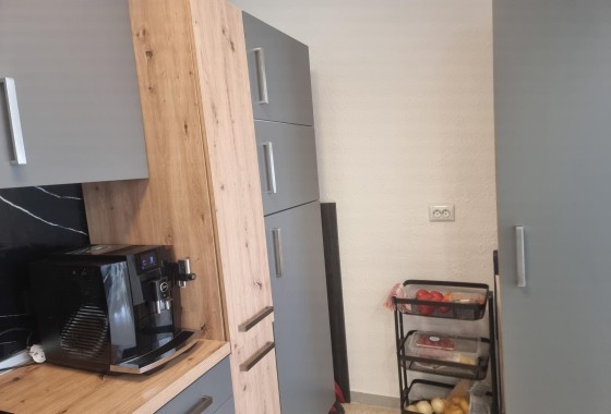 Herverkoop - Appartement / Flat -
Torrevieja - Playa de los Locos