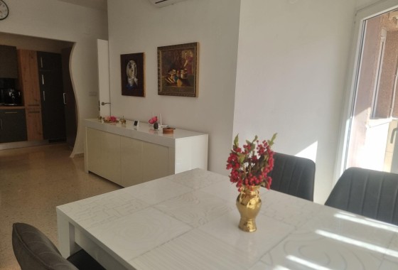 Herverkoop - Appartement / Flat -
Torrevieja - Playa de los Locos