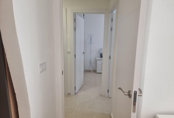Herverkoop - Appartement / Flat -
Torrevieja - Playa de los Locos