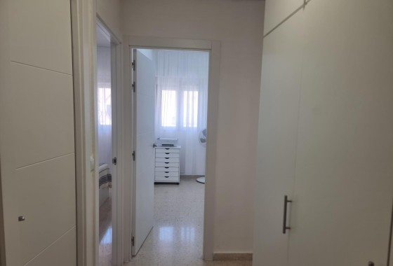 Herverkoop - Appartement / Flat -
Torrevieja - Playa de los Locos
