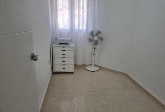 Herverkoop - Appartement / Flat -
Torrevieja - Playa de los Locos