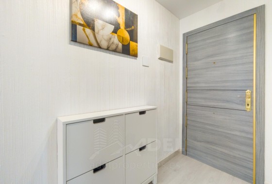 Wiederverkauf - Wohnung / Apartment -
Torrevieja - Parque de las Naciones
