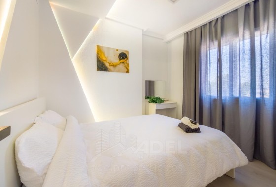 Wiederverkauf - Wohnung / Apartment -
Torrevieja - Parque de las Naciones