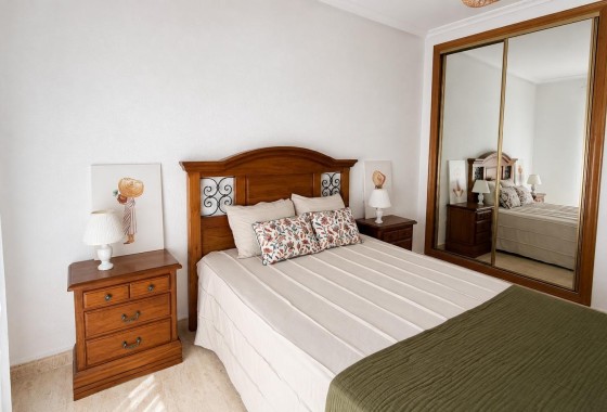 Herverkoop - Appartement / Flat -
Torrevieja - Parque de las Naciones