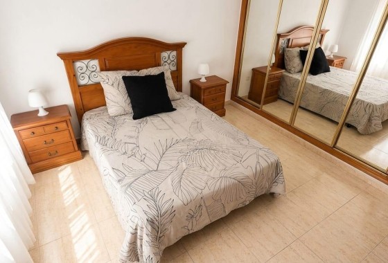 Herverkoop - Appartement / Flat -
Torrevieja - Parque de las Naciones