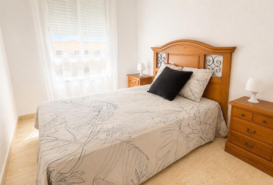 Herverkoop - Appartement / Flat -
Torrevieja - Parque de las Naciones