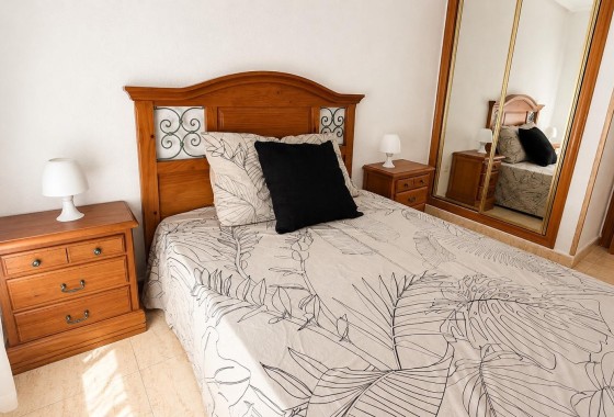 Herverkoop - Appartement / Flat -
Torrevieja - Parque de las Naciones