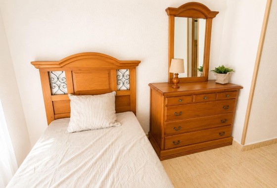 Herverkoop - Appartement / Flat -
Torrevieja - Parque de las Naciones