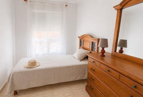 Herverkoop - Appartement / Flat -
Torrevieja - Parque de las Naciones