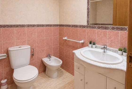 Herverkoop - Appartement / Flat -
Torrevieja - Parque de las Naciones