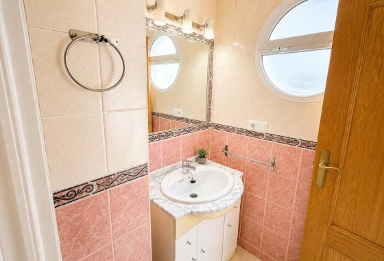 Herverkoop - Appartement / Flat -
Torrevieja - Parque de las Naciones