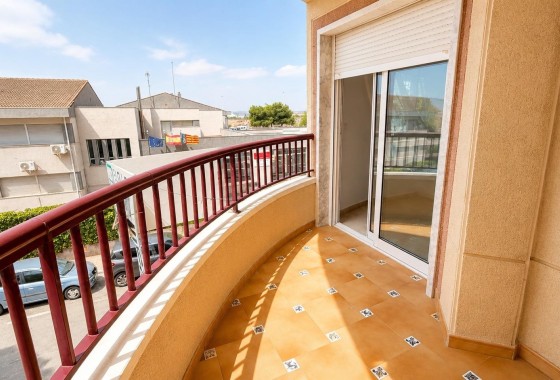 Herverkoop - Appartement / Flat -
Torrevieja - Parque de las Naciones