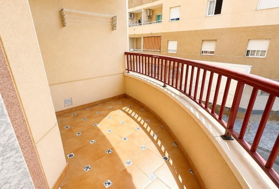 Herverkoop - Appartement / Flat -
Torrevieja - Parque de las Naciones