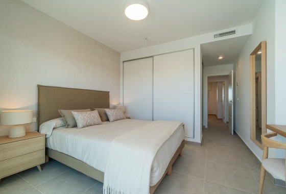 NIEUWBOUW - Appartement / Flat -
Orihuela Costa - Playa Flamenca